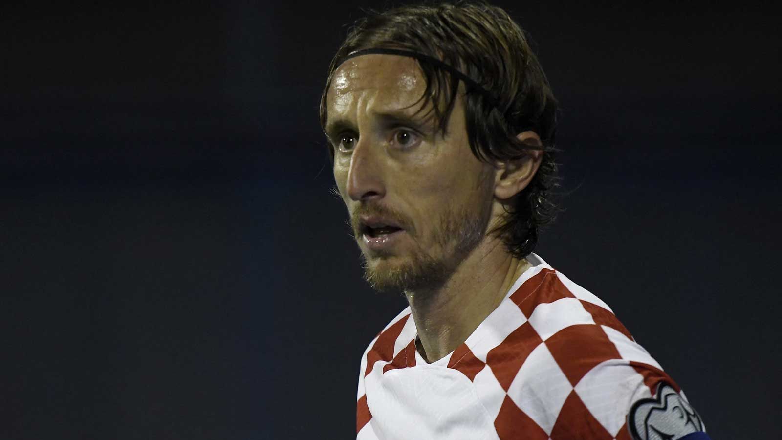 Luka Modric 