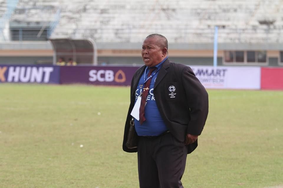 เสน่ห์ โพนมณีศักดิ์