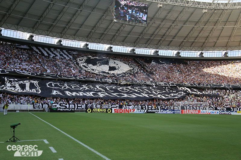 Onde assistir ao vivo a Ceará x Fortaleza, pela final do Cearense?