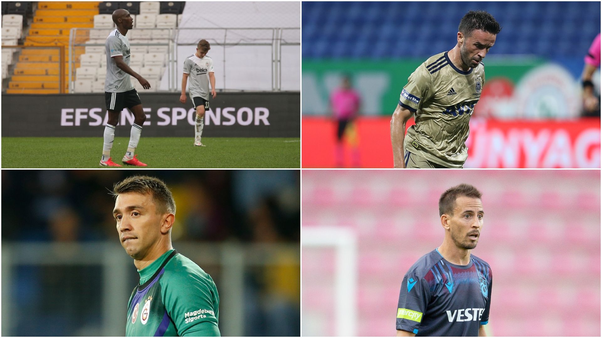 Super Lig Sozlesme 10062020