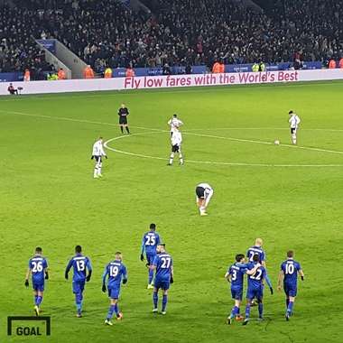Leicester City