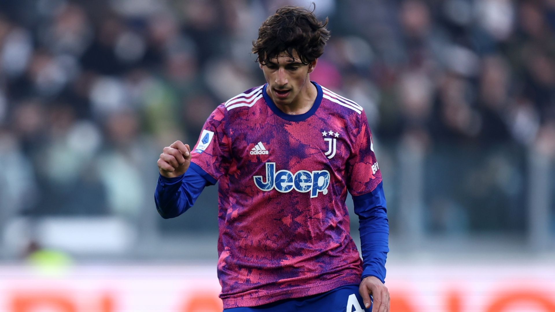 Tommaso Barbieri Juventus