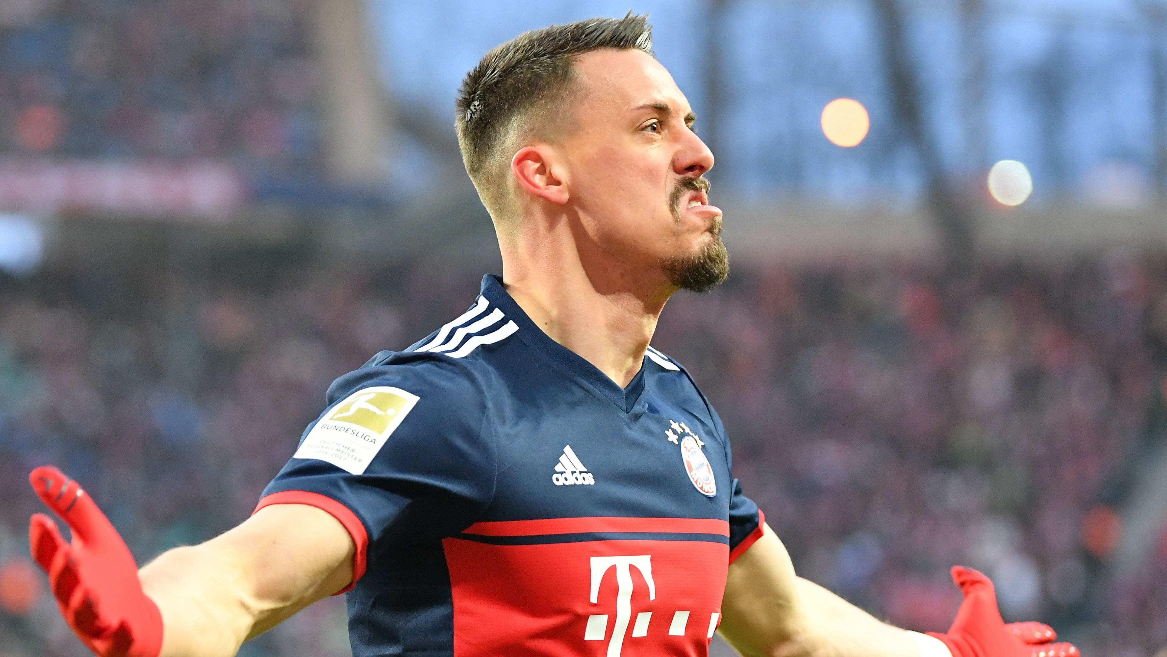 Sandro Wagner