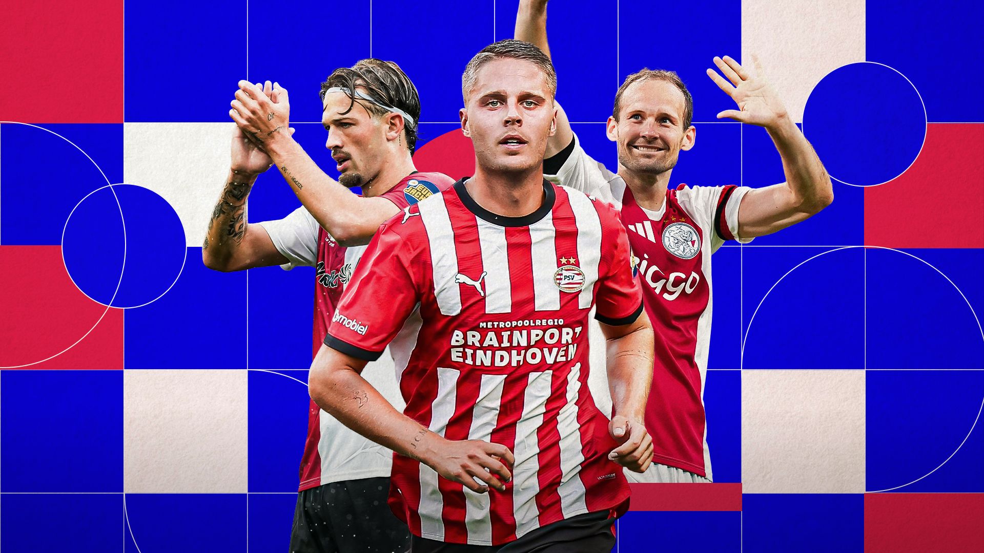 Eredivisie