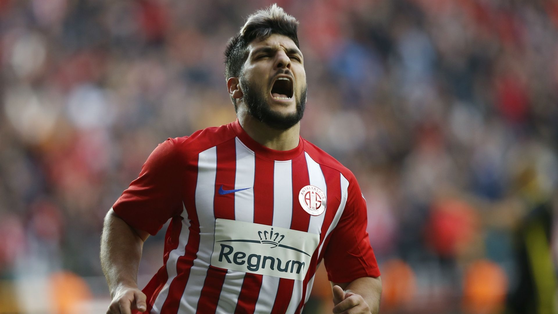 El Kebir Antalyaspor