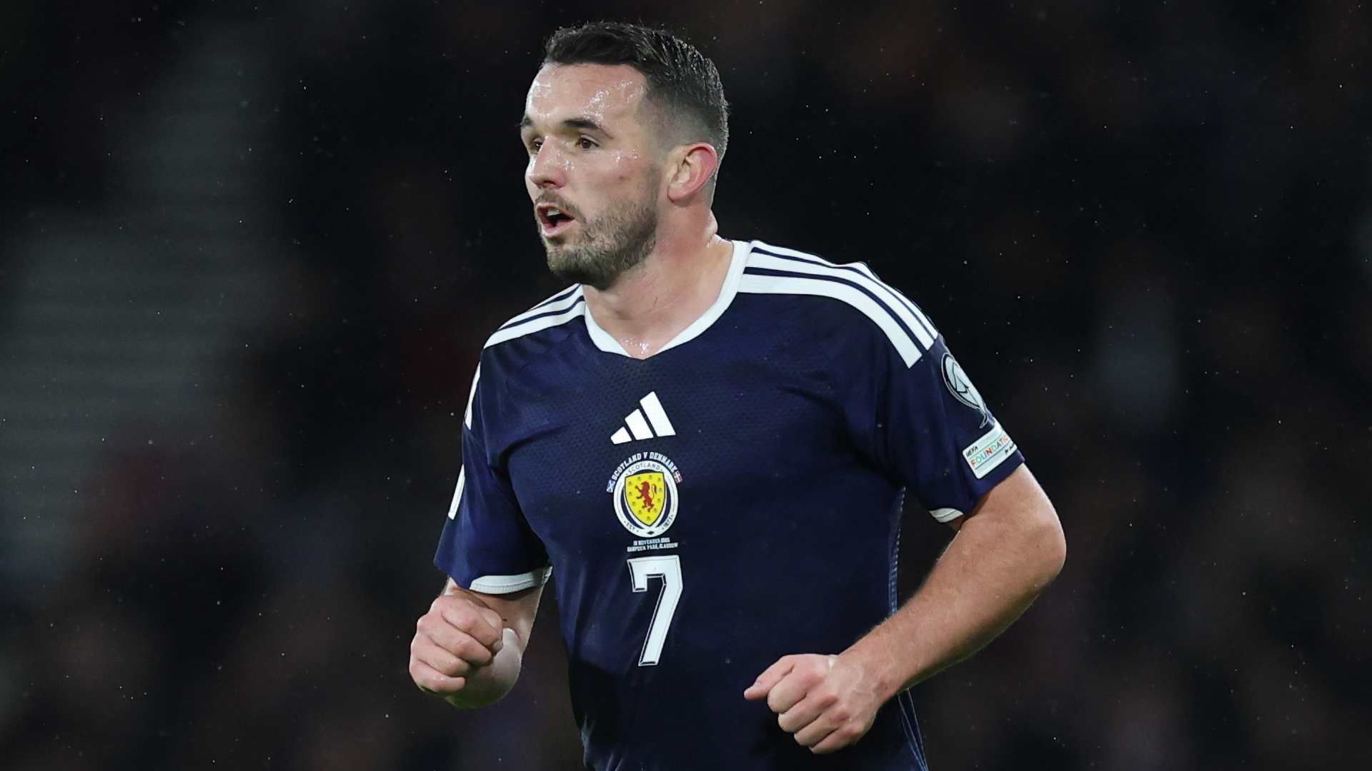 mcginn