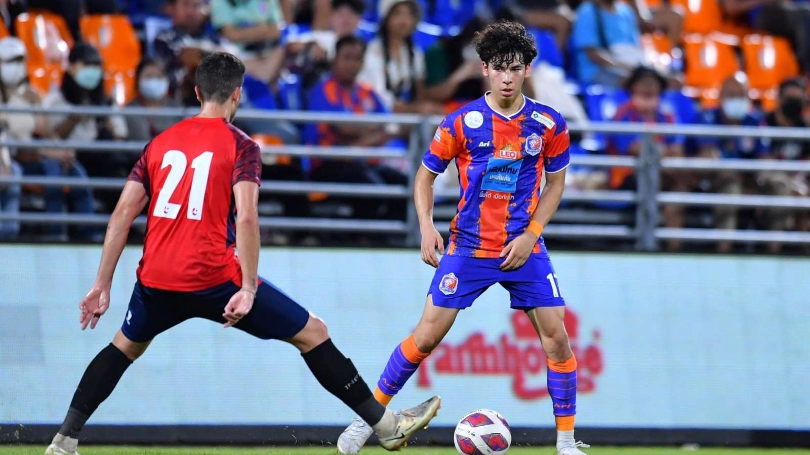 เบน เดวิส