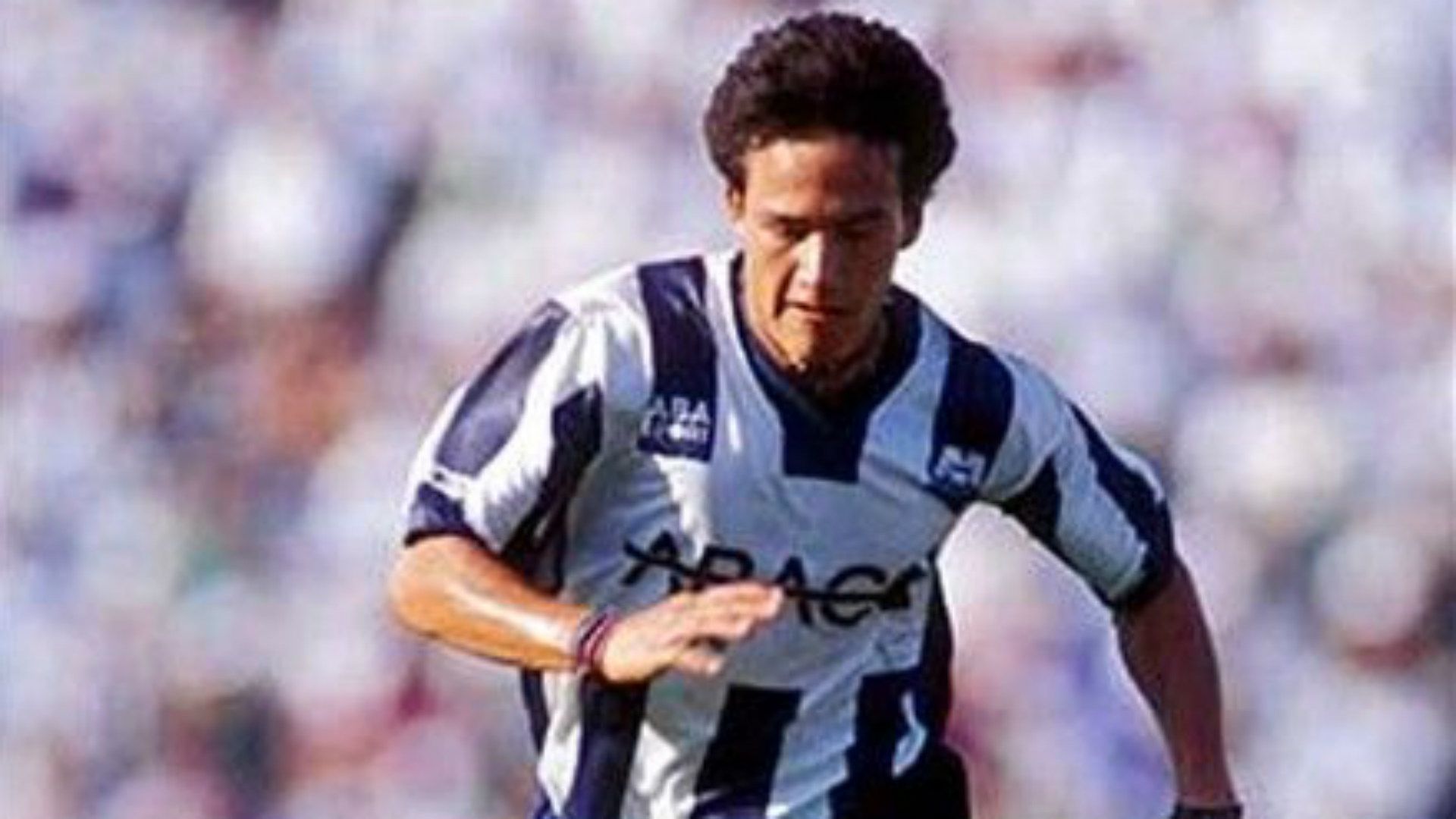 Luis Hernández Monterrey