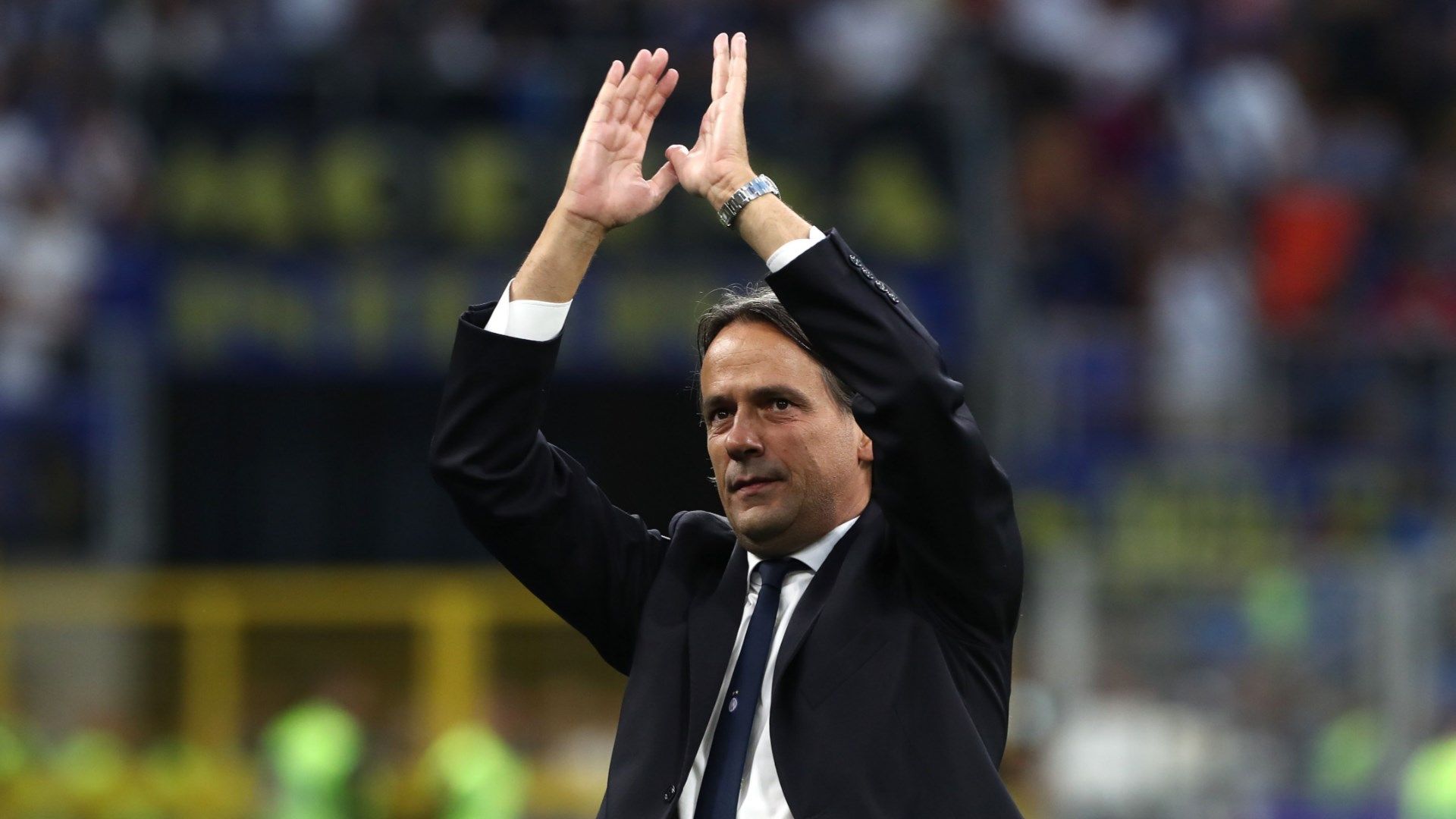 Simone Inzaghi