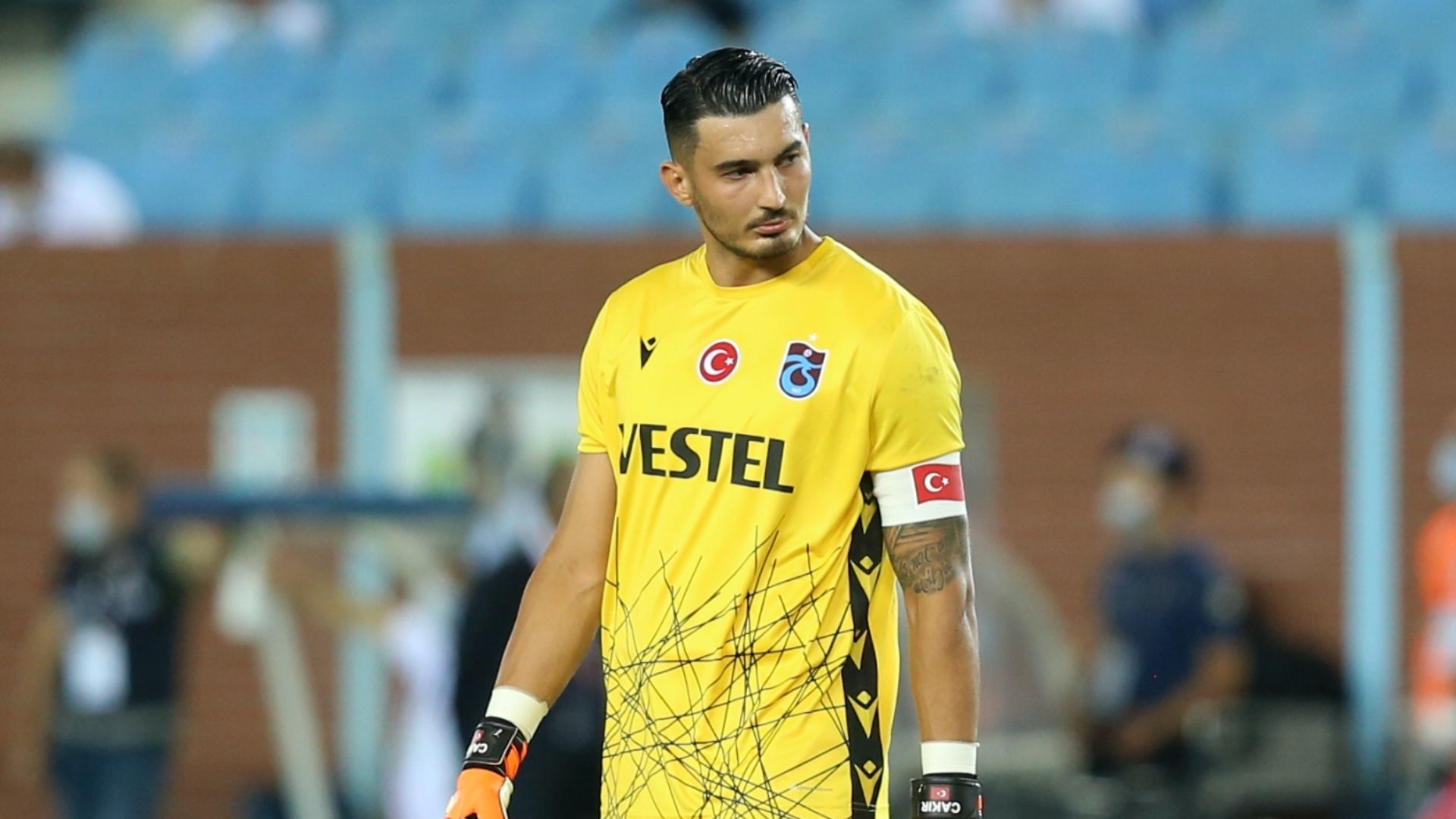 ugurcan cakir 13092020