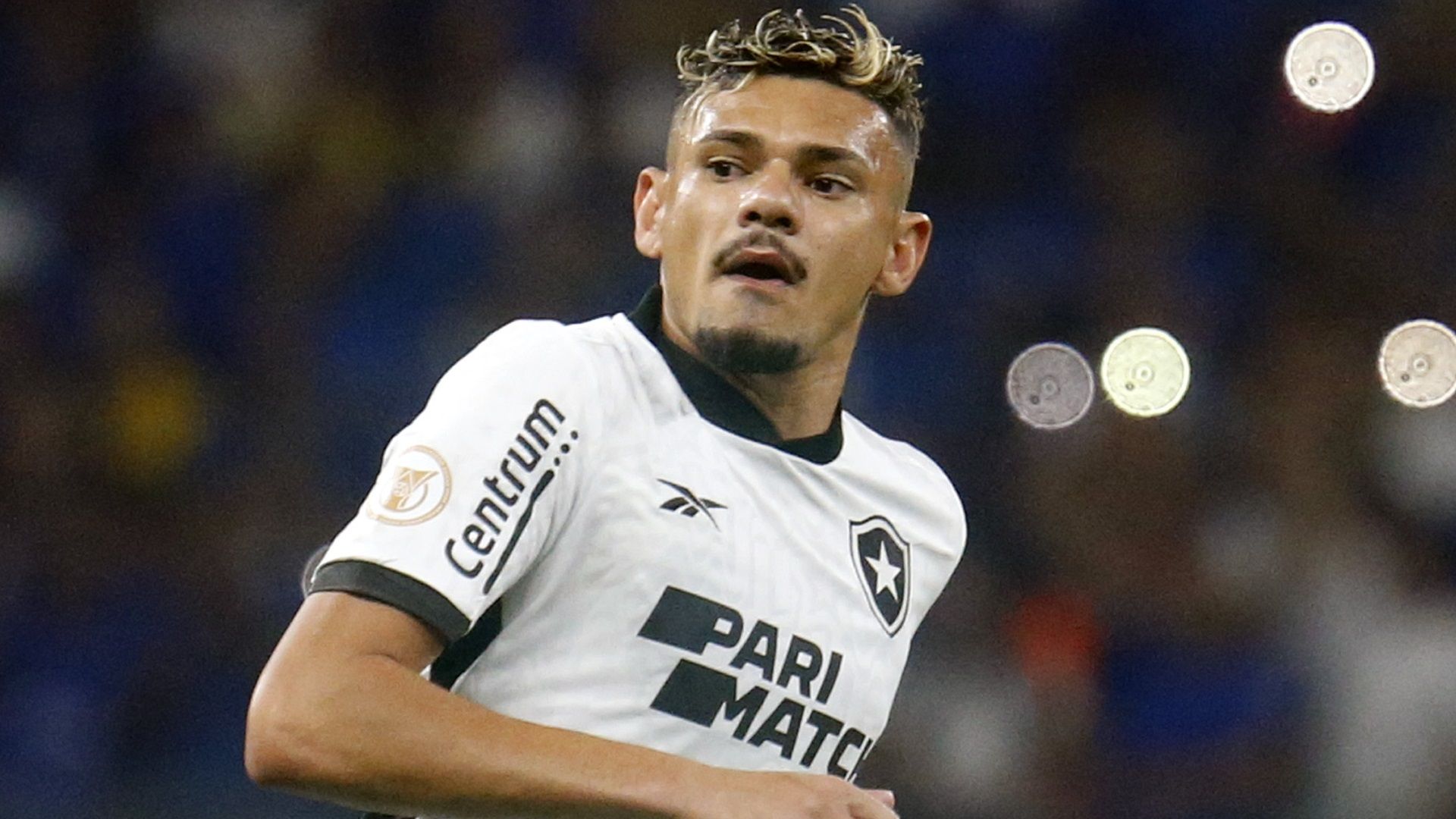 Tiquinho Soares, Botafogo 2023