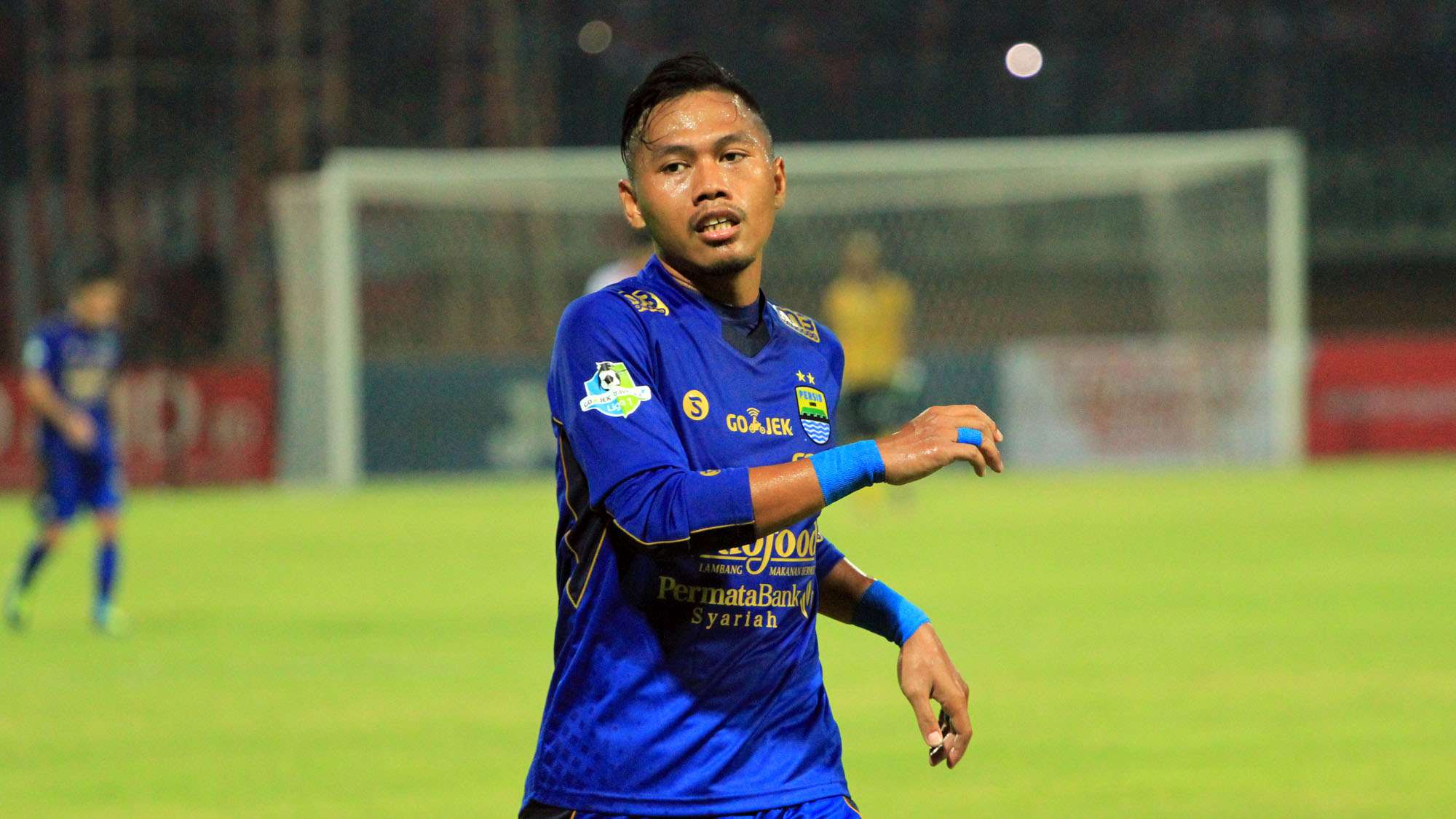Tony Sucipto - Persib Bandung