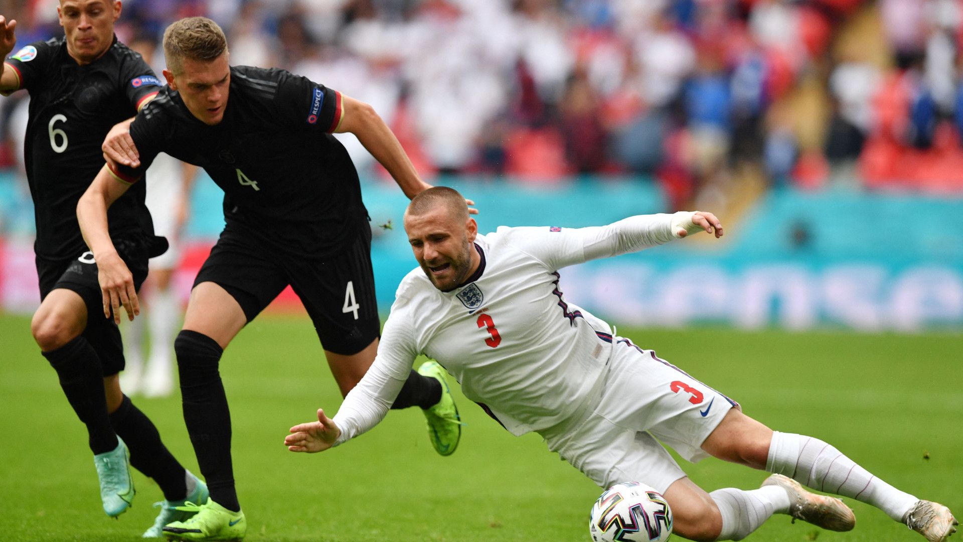 MATTHIAS GINTER GERMANY