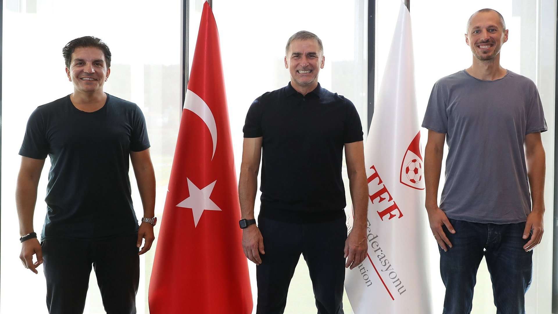 Kenan Koçak & Jan-Moritz Lichte