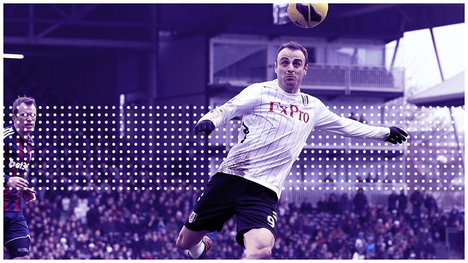 ดิมิทาร์ เบอร์บาตอฟ