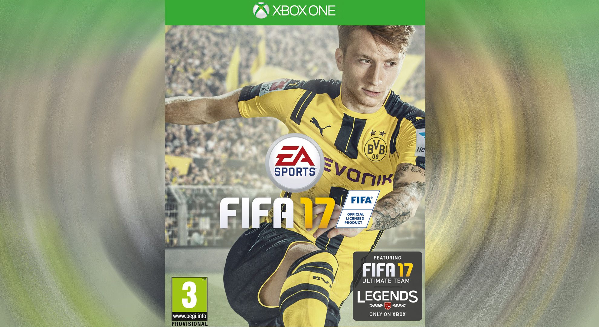 GFX FIFA Cover Galerie 06062017