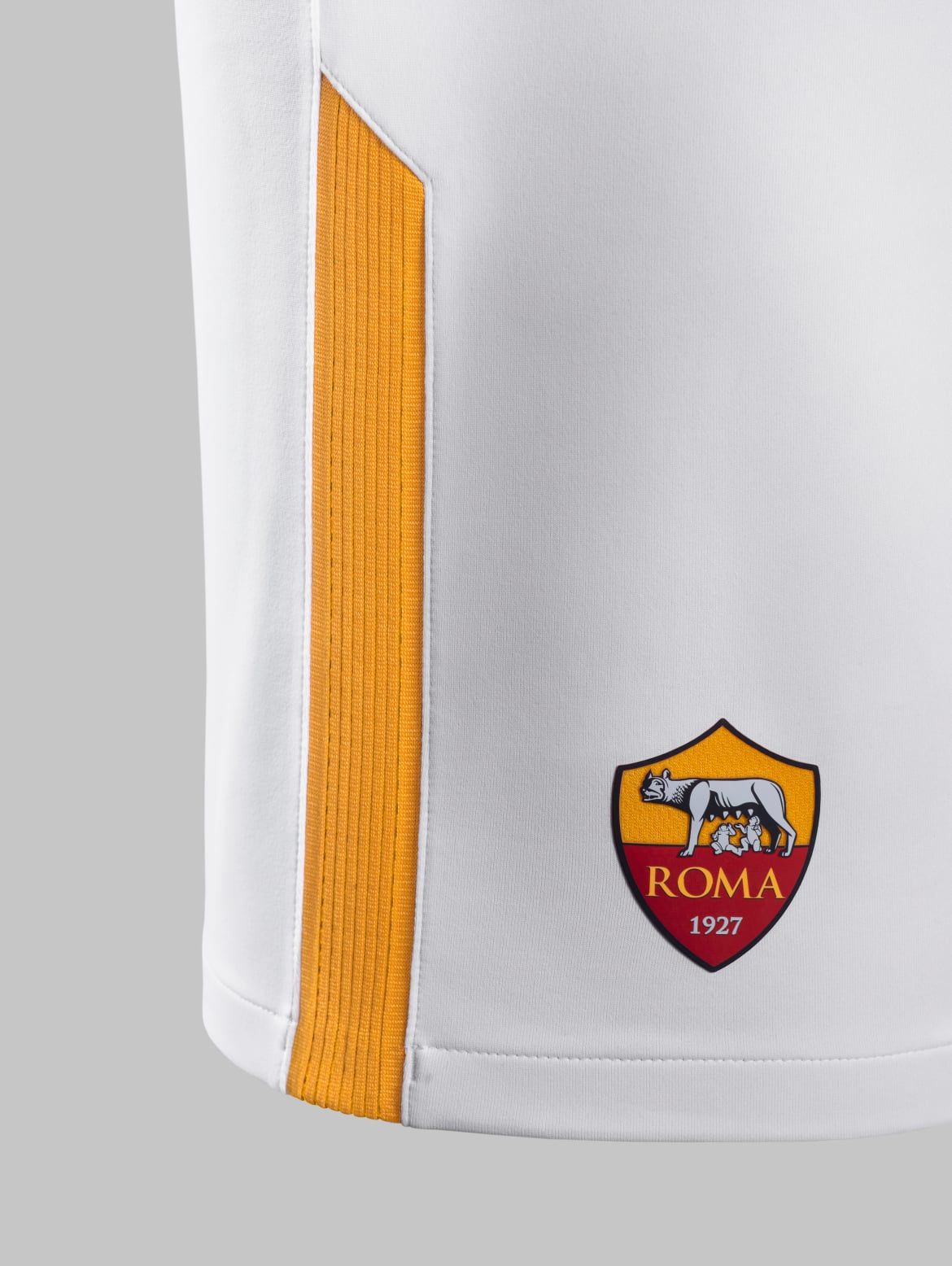AS ROMA Auswärts 2017/18