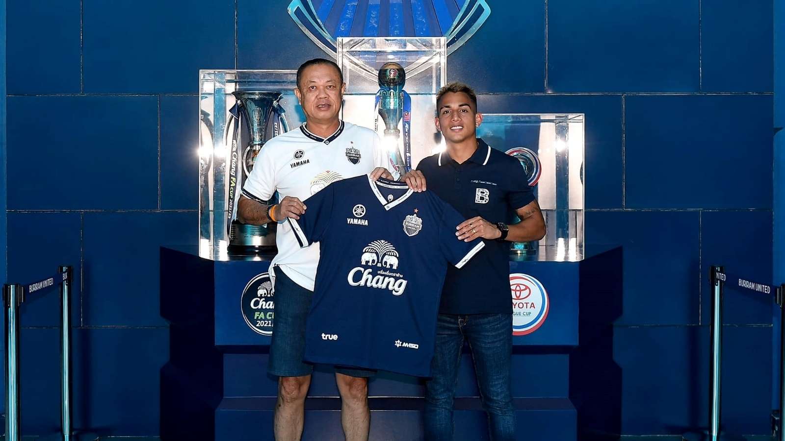 แฟรงค์ คาสตาเญดา