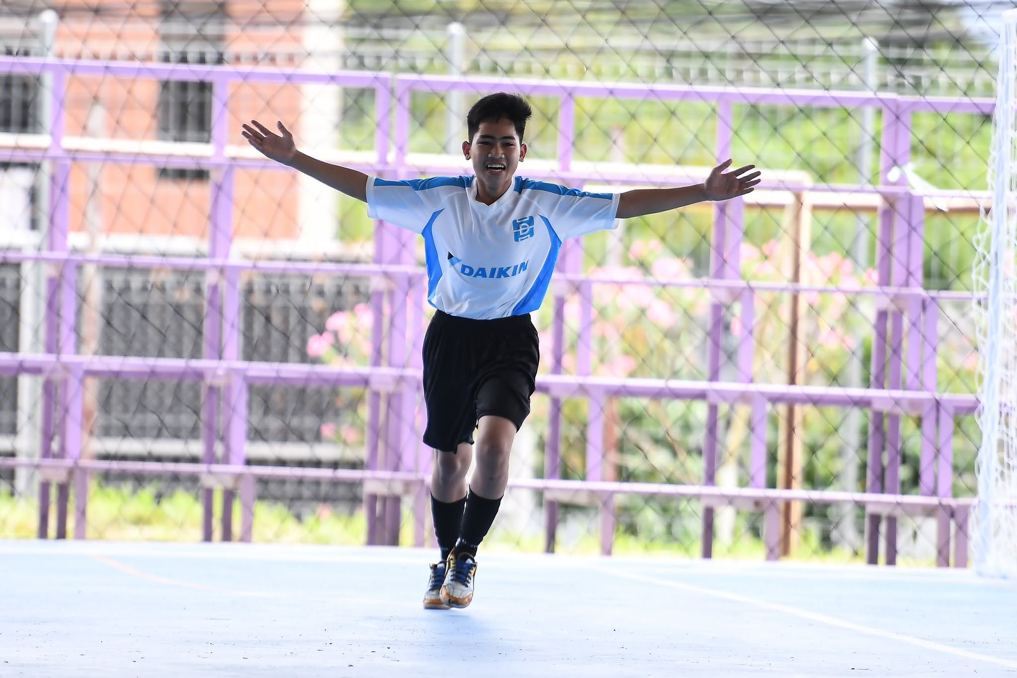 Daikin Dream Stadium Season 2