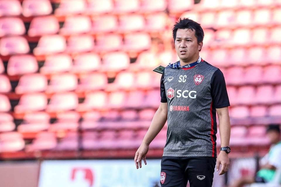 สันติ ไชยเผือก