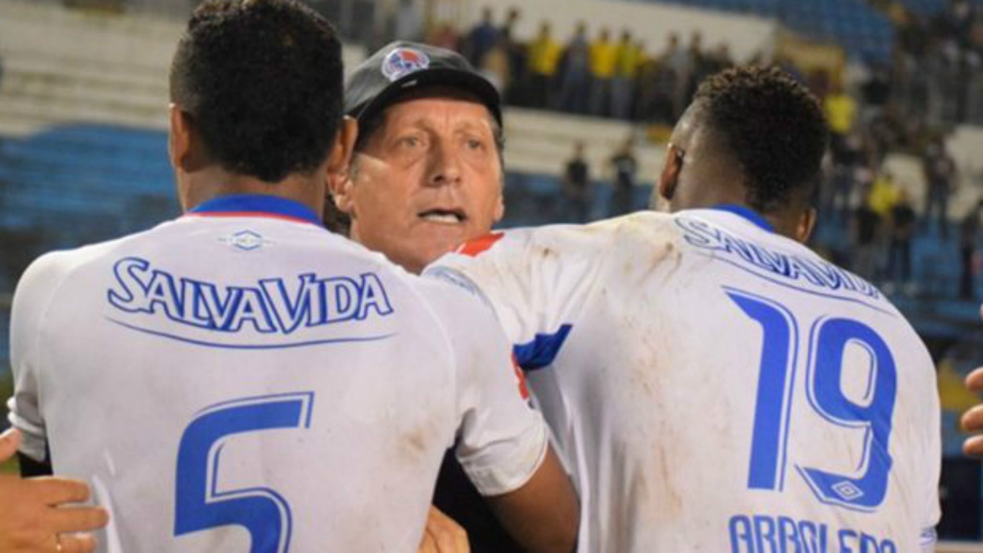 Pedro Troglio Olimpia 2020