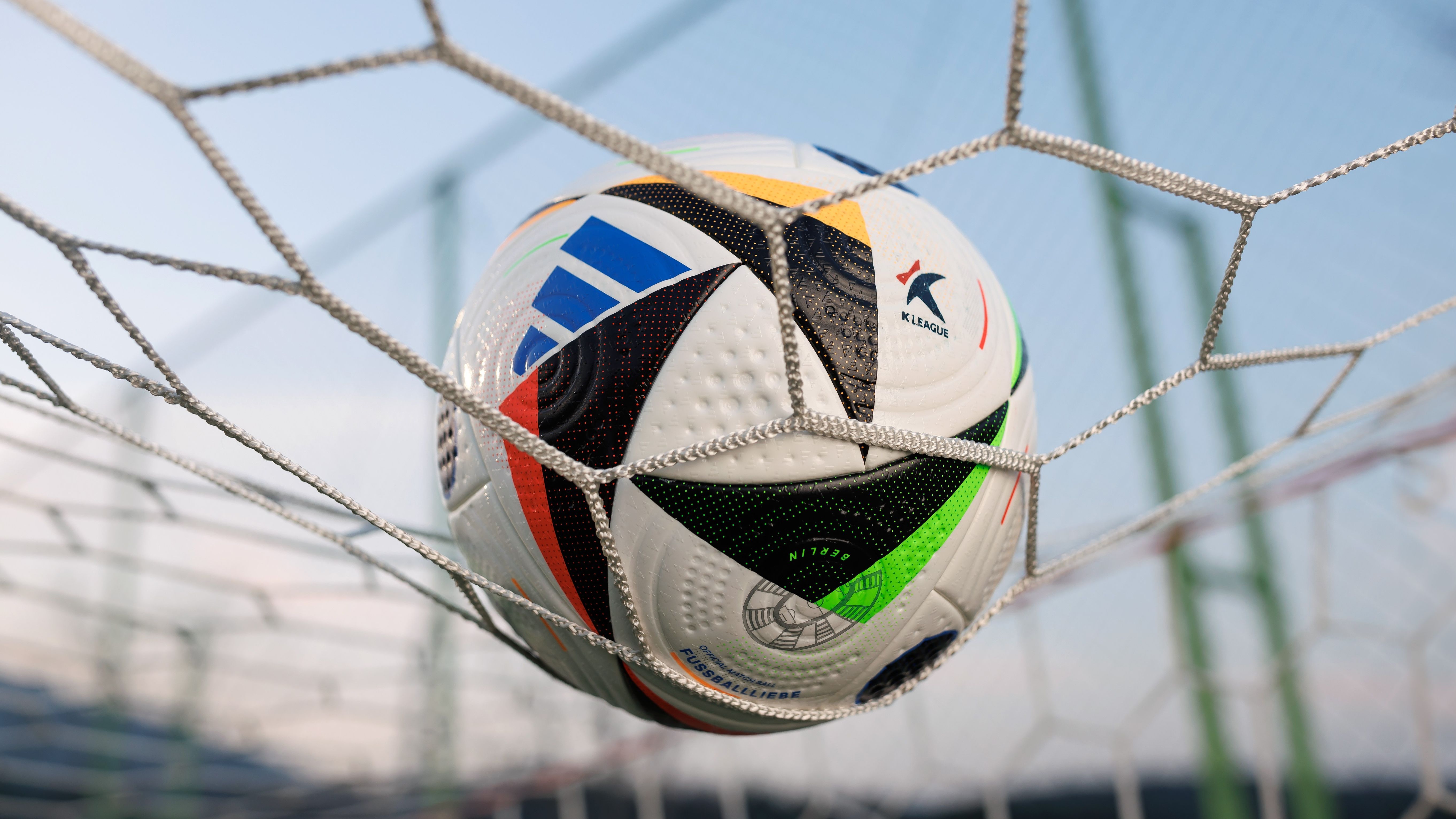 K리그 공인구 푸스발리버