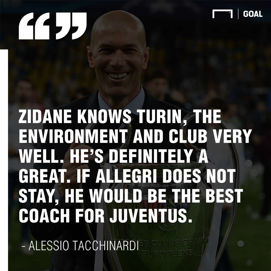 Zidane quote PS