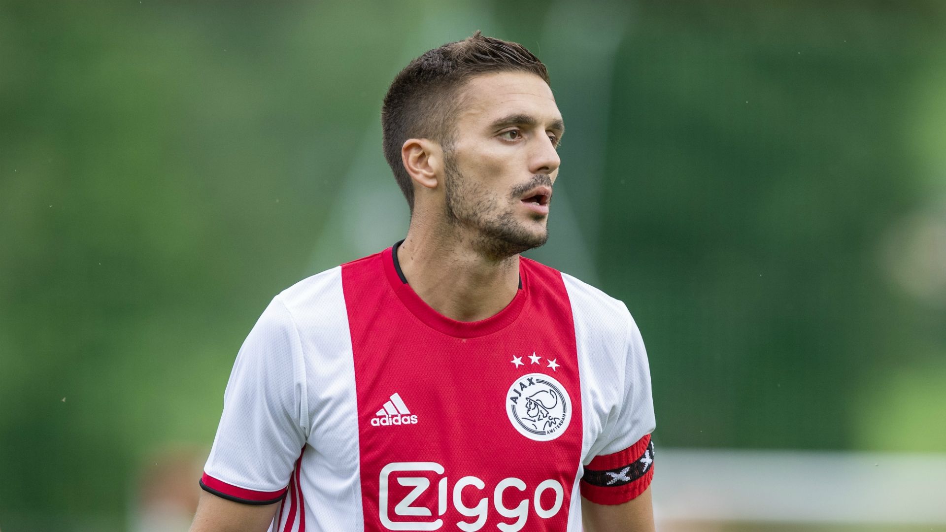 Dusan Tadic, Ajax, 07142019