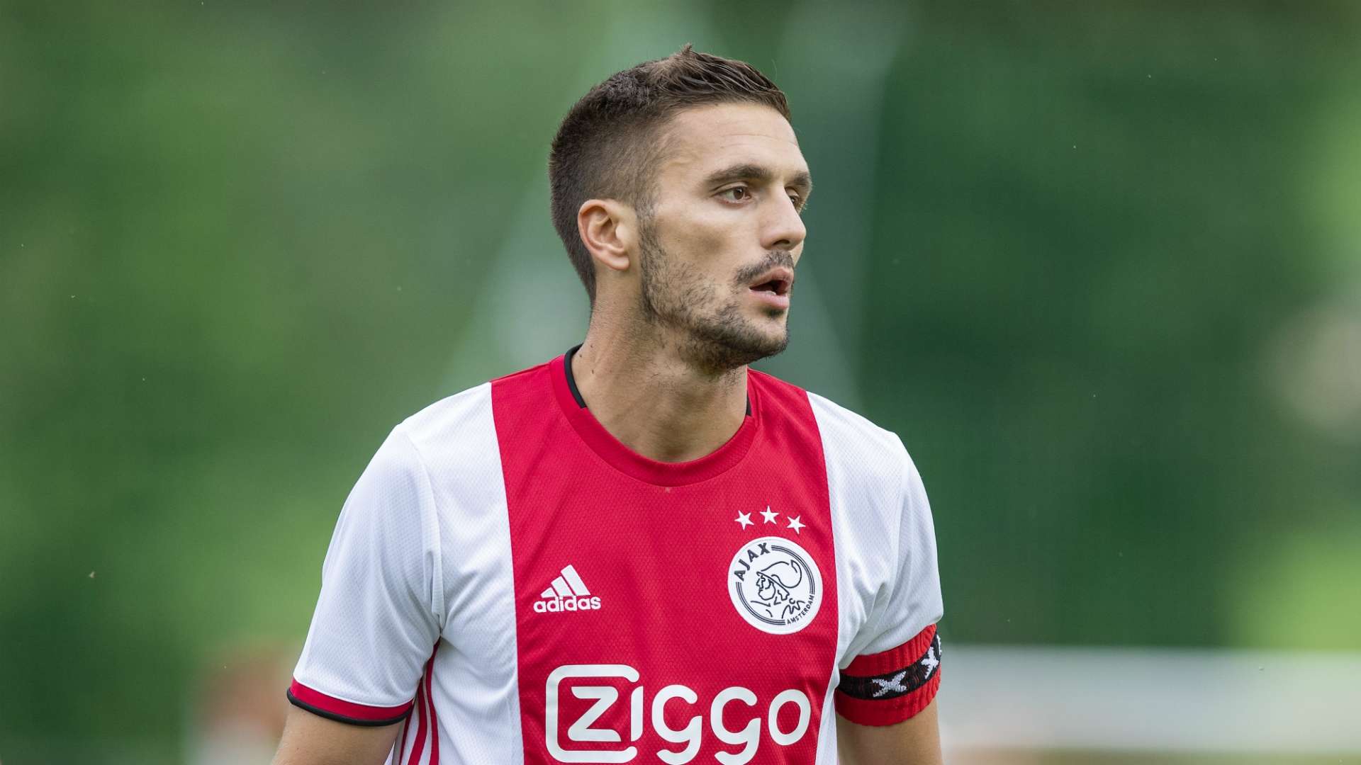 Dusan Tadic, Ajax, 07142019