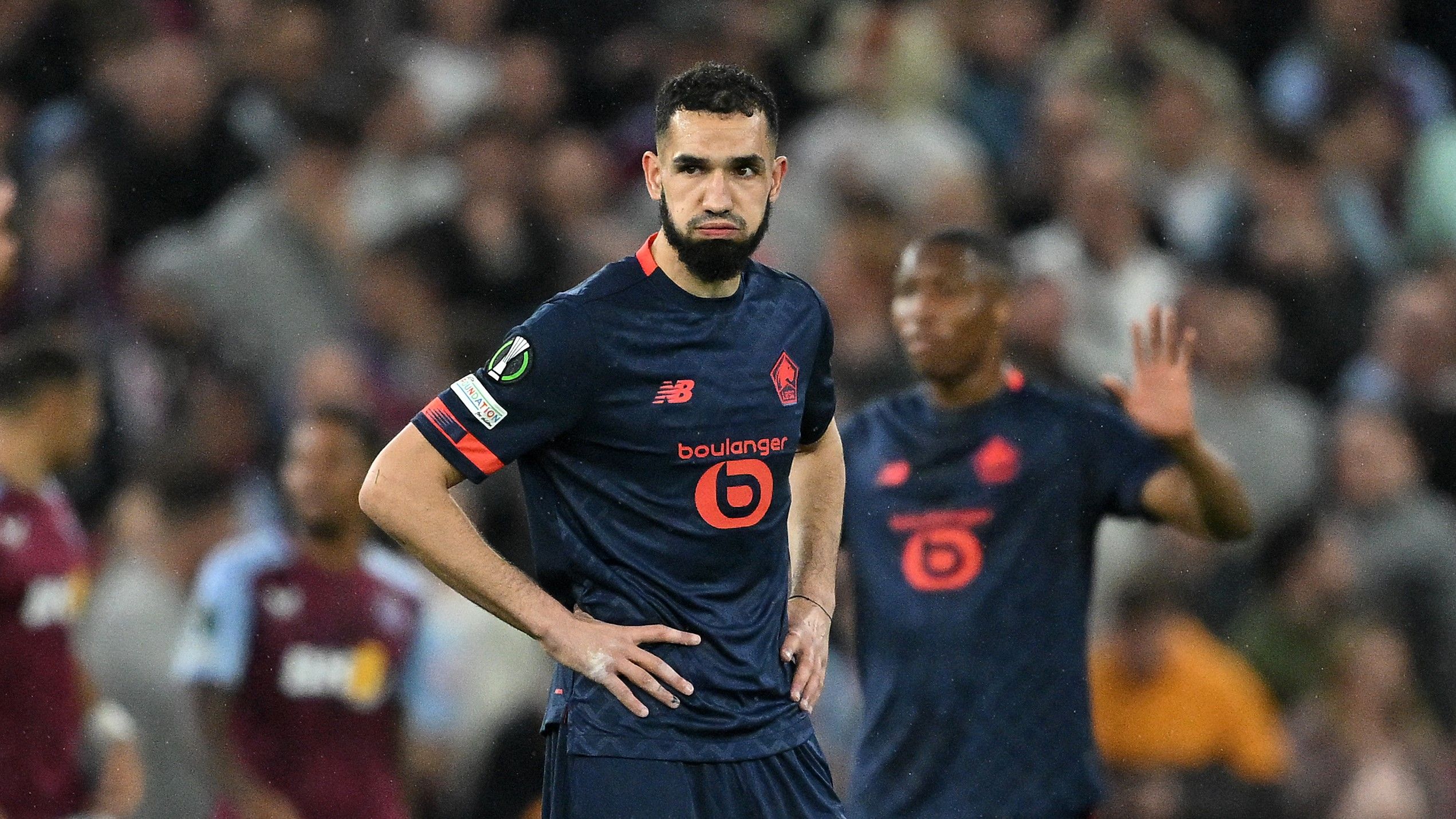 Nabil Bentaleb