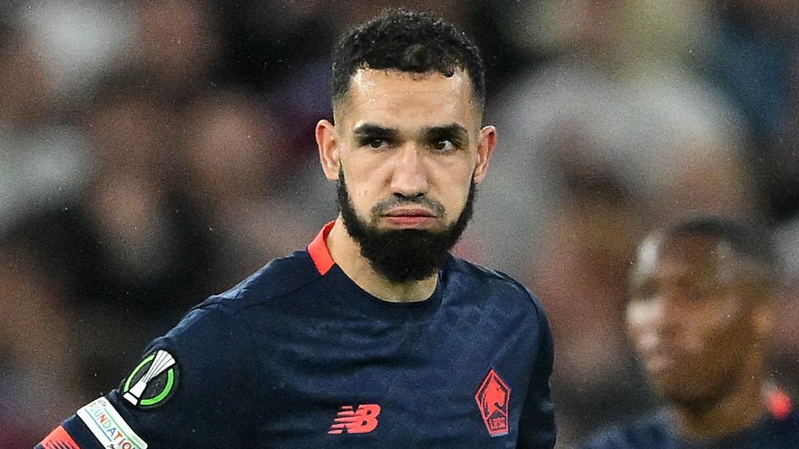 Nabil Bentaleb
