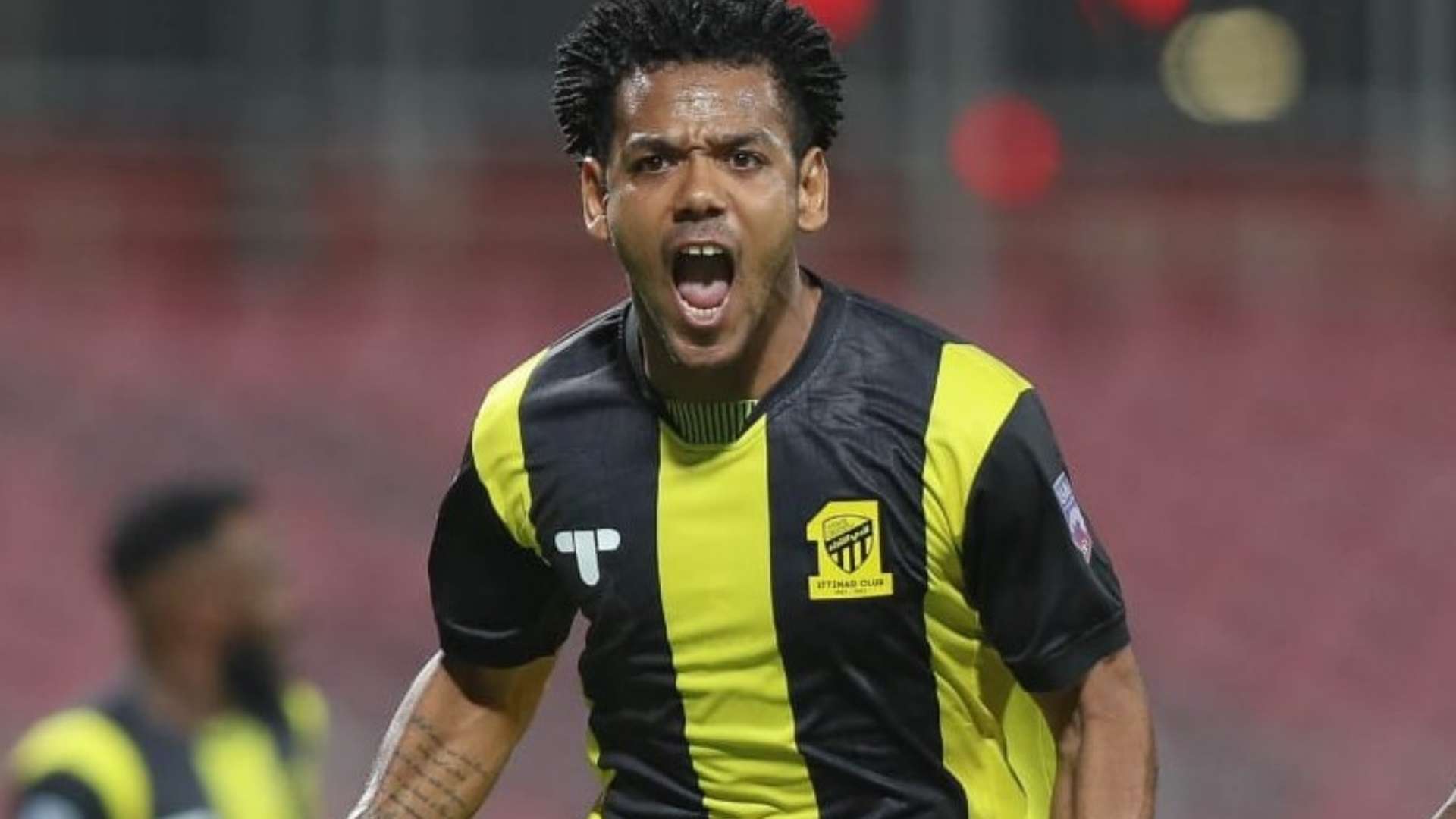 Romarinho Al Ittihad 05 01 2021