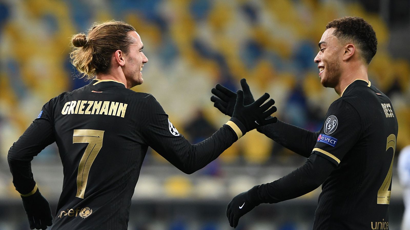 griezmann dest barcelona