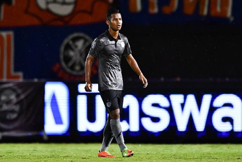 ศศลักษณ์ ไหประโคน