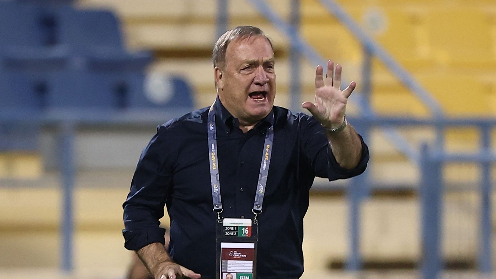 ดิค อัดโวคาต