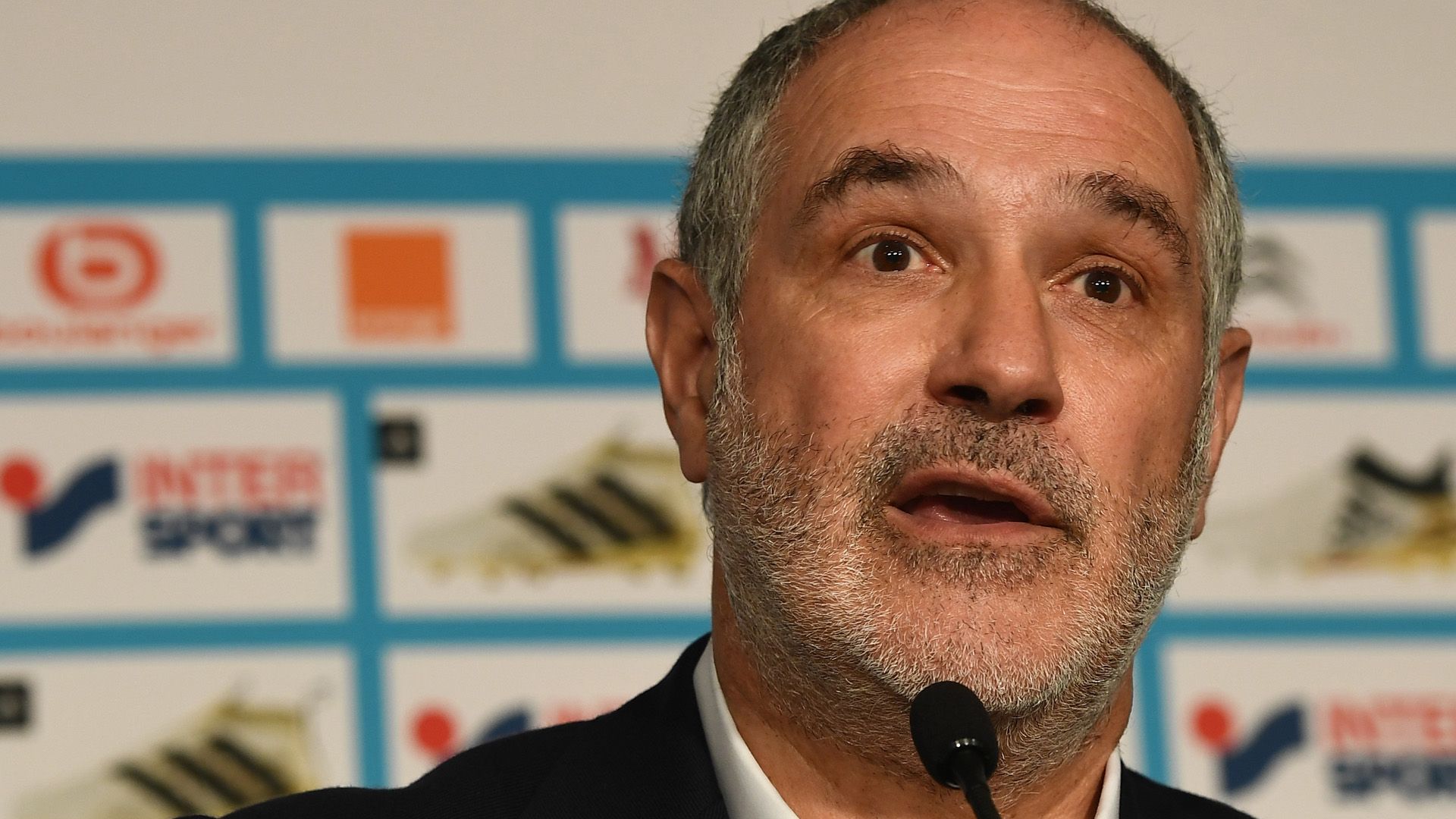 Andoni Zubizarreta Marseille OM Ligue 1