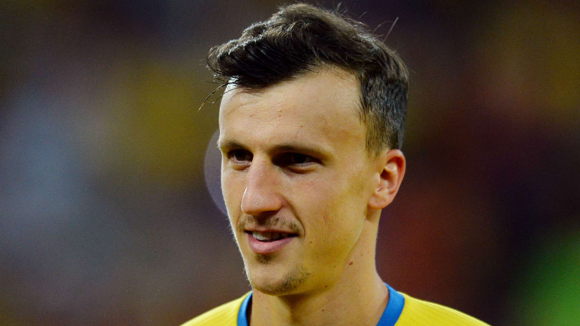 Vlad Chiriches | Romania