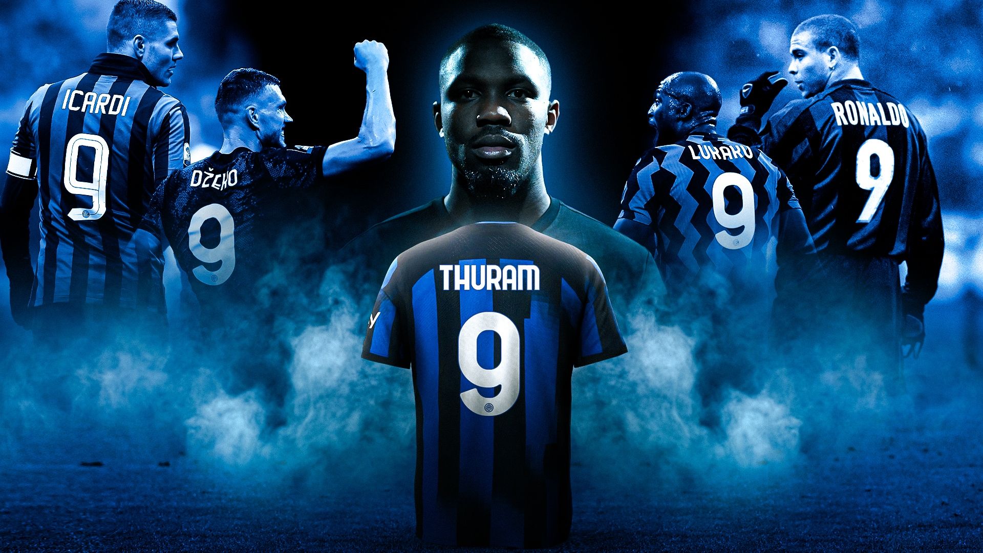 Thuram HD