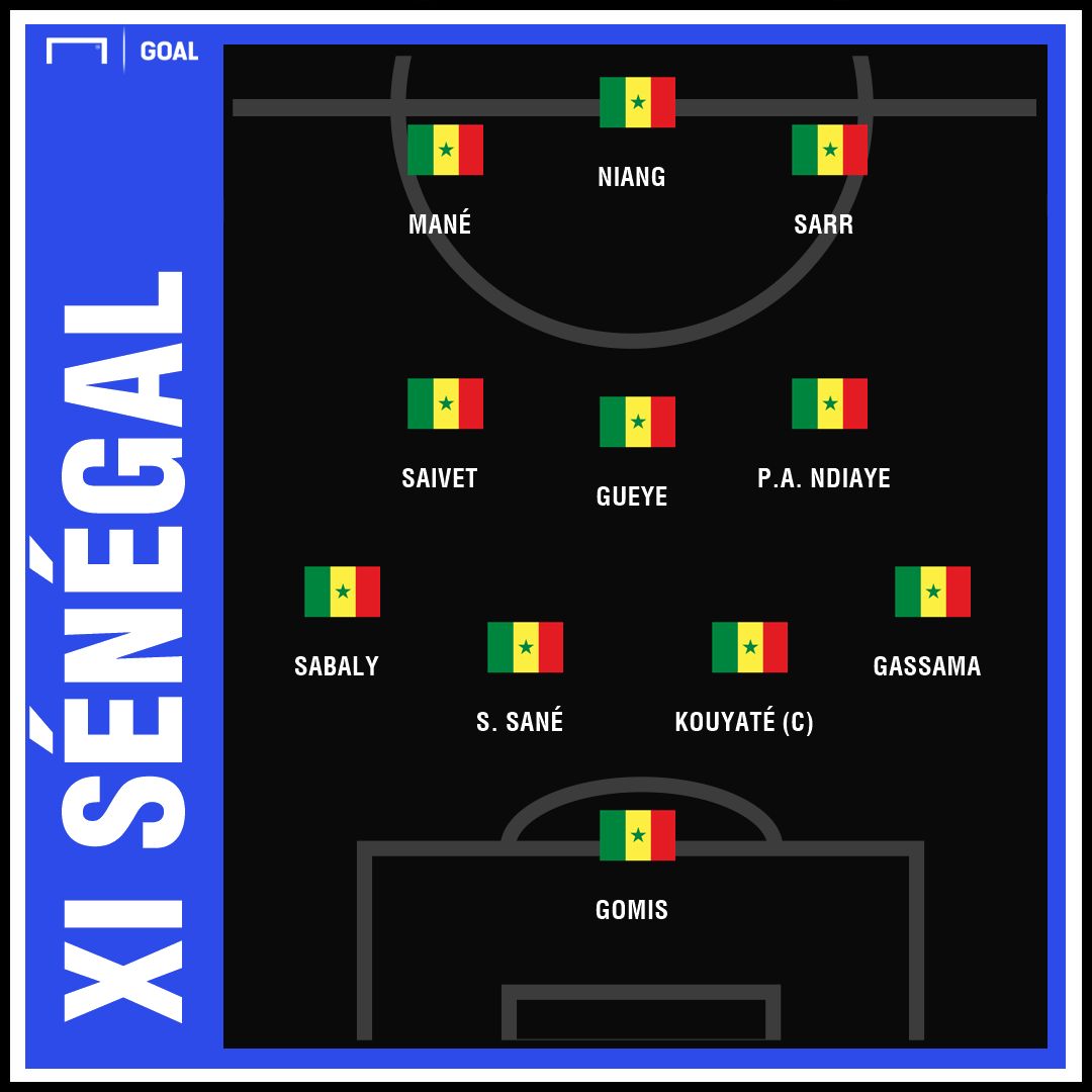 xi sénégal
