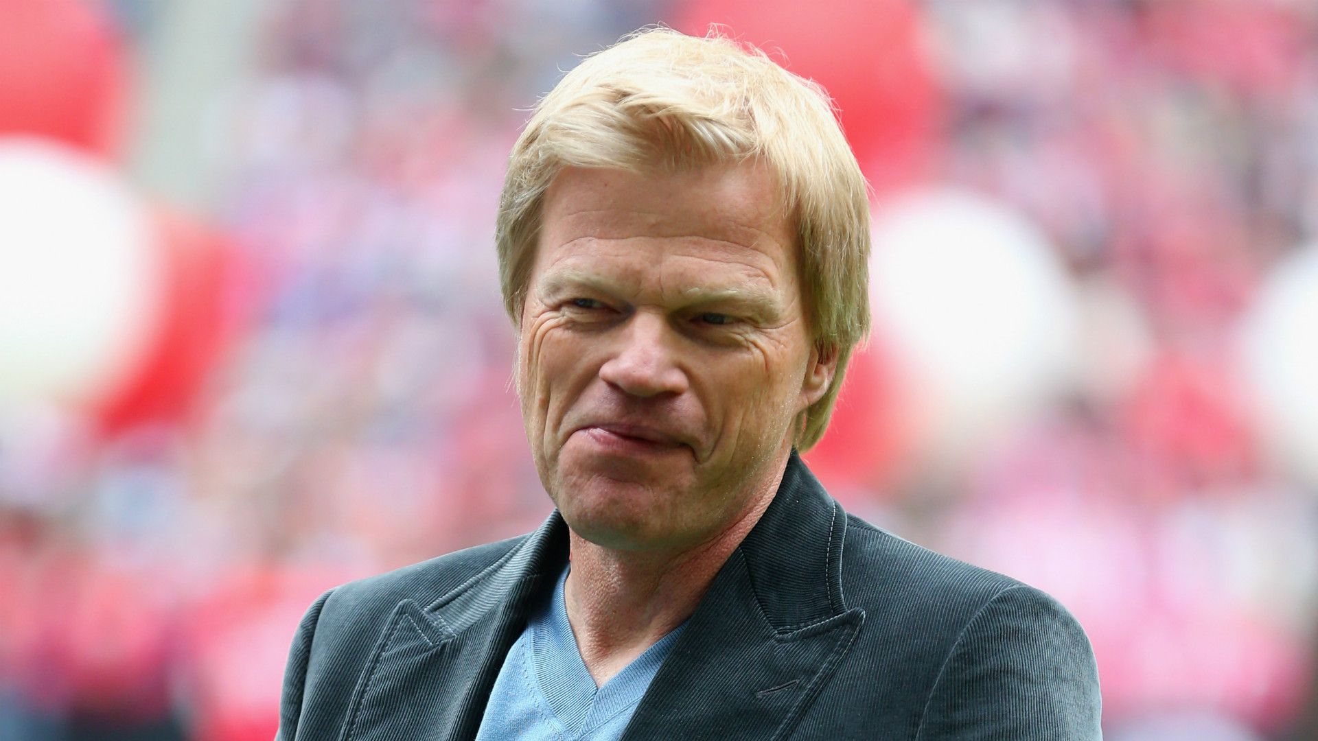 Oliver Kahn 150523 FC Bayern München