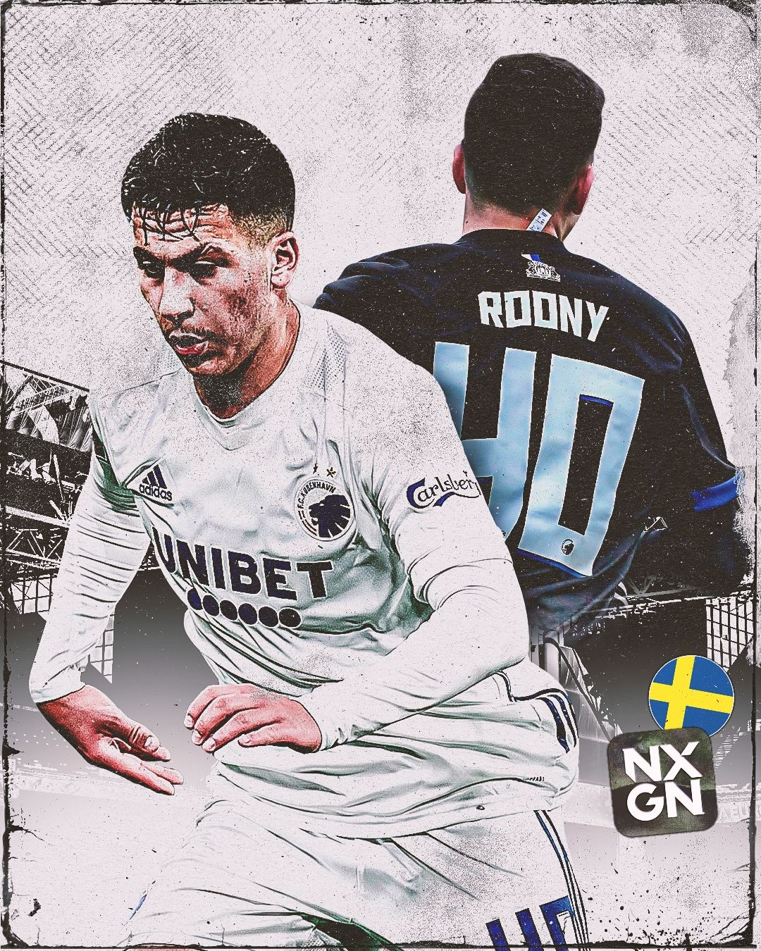 NXGN 2022 Roony Bardghji