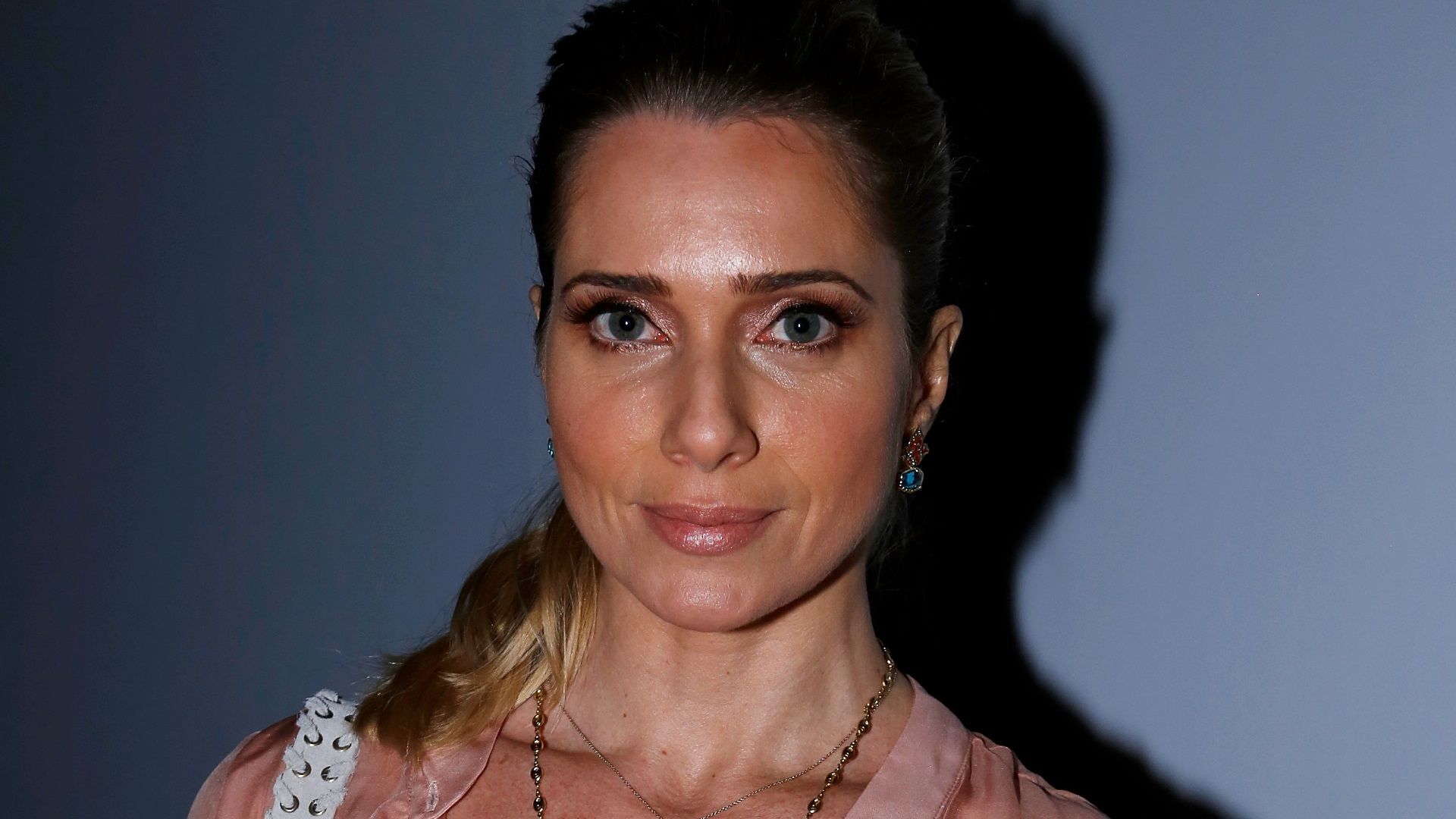 Leticia Spiller, atriz