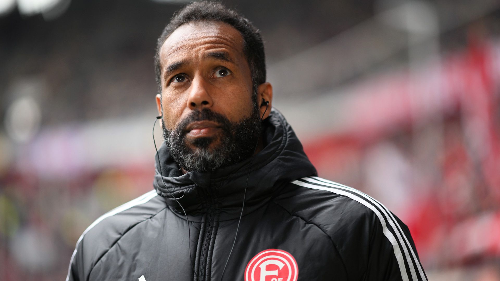 DANIEL THIOUNE DÜSSELDORF 