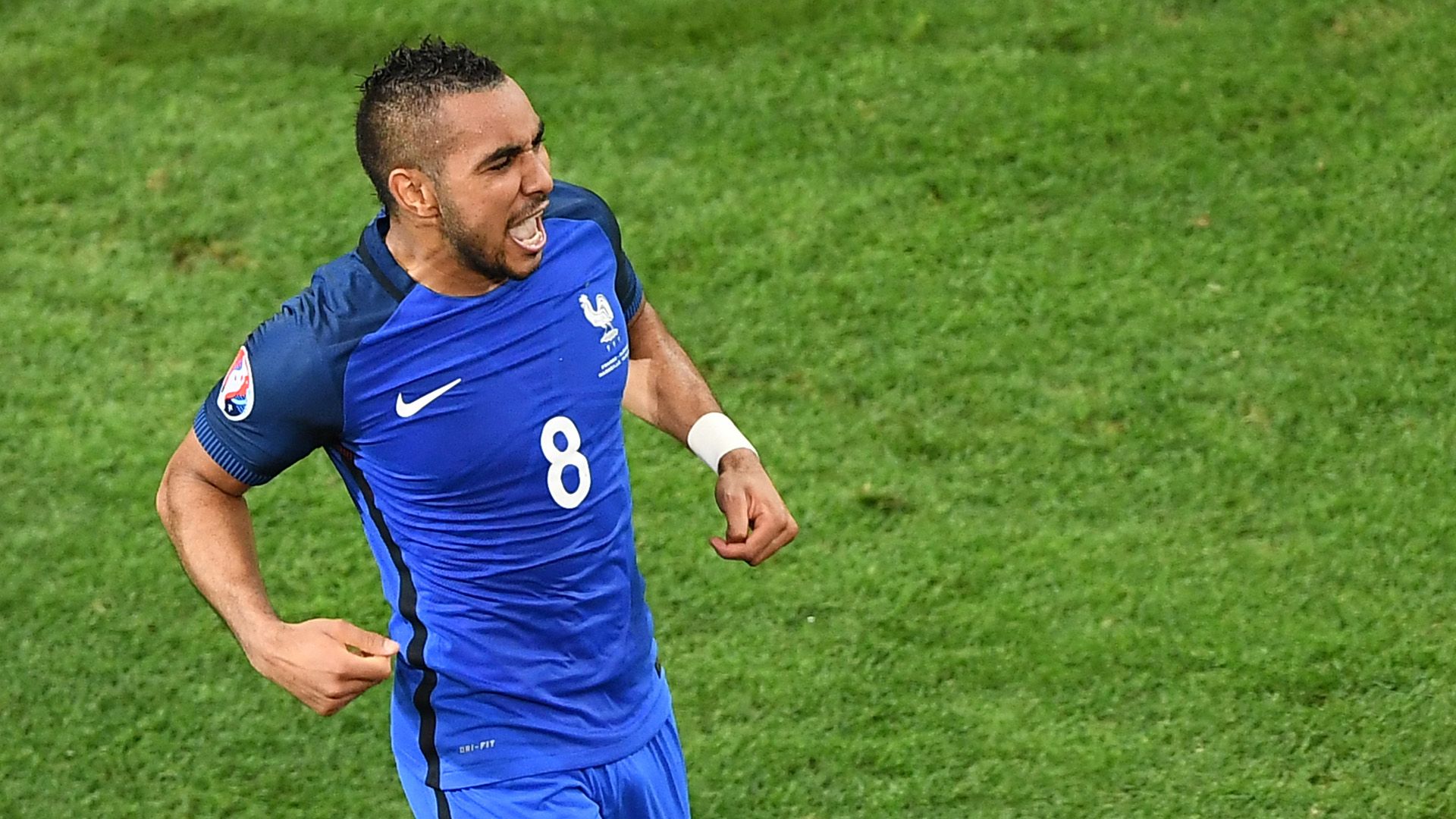 Dimitri Payet