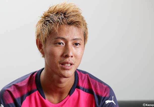 โยอิจิโร คาคิตานิ