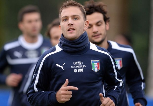 Domenico Criscito Italy