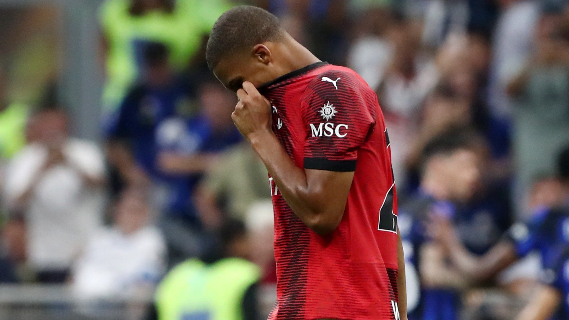 AC Milan Inter Milan