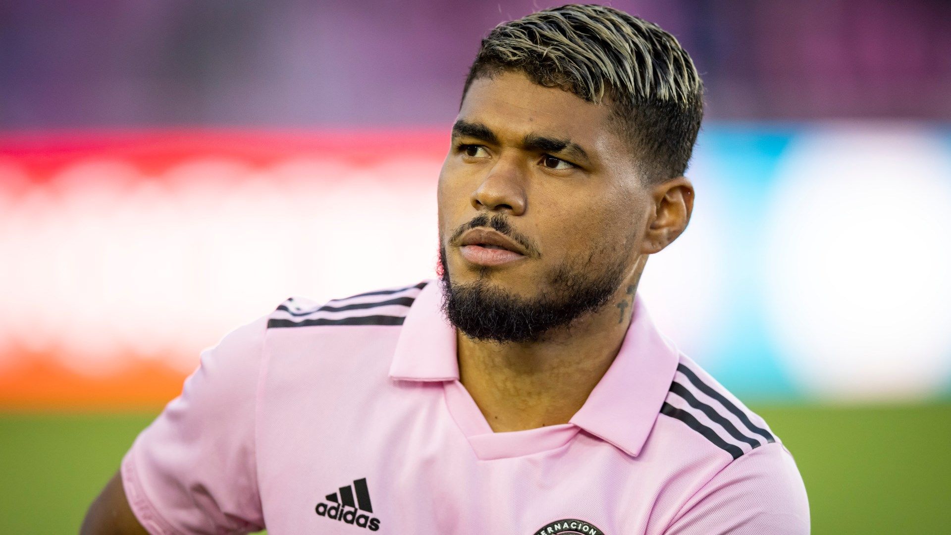 Josef Martinez Inter Miami 2023