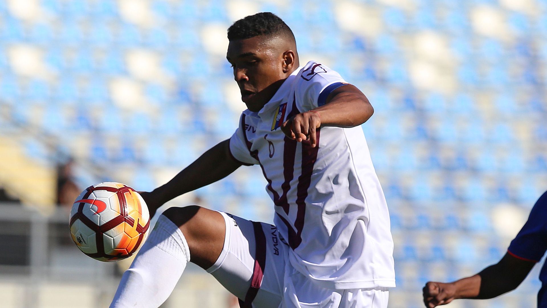 Christian Makoun Venezuela