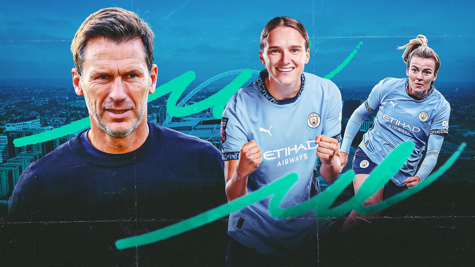 Man City WSL season preview GFX
